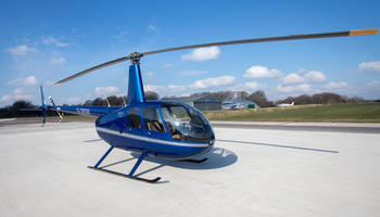 Image result for blue R44